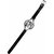 Women Tfos Ladies Black Beauty Watches