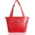 Right Choice Bags Womens Handbag, Red (RCH 015+1)