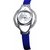 Women Tfos Ladies Blue Analog Beauty Watches