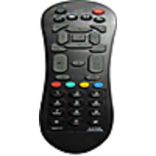 COMPATIBLE REMOTE CONTROL FOR VIDEOCON D2H HD MODEL DTH 56