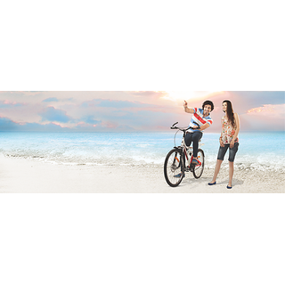 ATLAS COMET 21 SPEED DUAL DISC BRAKES Cycles