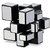 Shengshou Magic Mirror cube 33 Silver Magic Cube