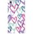 Garmor Designer Plastic Back Cover For Vivo Y15