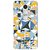 Garmordesigner Plastic Back Cover For Lg Leon 4G Lte H340N