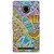 Garmordesigner Plastic Back Cover For Micromax Yu Yuphoria Yu5010