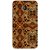 Garmor Designer Plastic Back Cover For Nokia Lumia 630