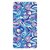 Garmor Designer Plastic Back Cover For Sony Xperia Z