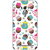 Garmor Designer Plastic Back Cover For Asus Zenfone Selfie Zd551Kl