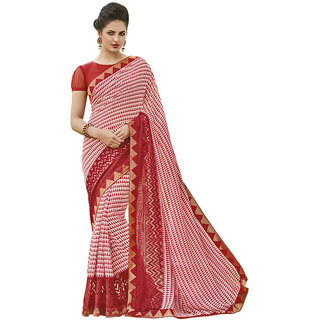 Shopclues sarees party wear top