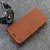 Cool Mango Compact Premium Faux Leather Flip Cover for Moto X Style