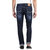 Super-X Blue Slim Fit Jeans For Men-abc129c