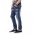 Super-X Blue Skinny Fit Jeans For Men-abc117c