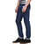 3Concept Men Blue Comfort Fit Jeans