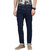Super-X Blue Slim Fit Jeans For Men-abc78c