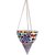 Twilight Spark- Decorative Hanging Tea Light Holder