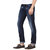 Super-X Blue Skinny Fit Jeans For Men-abc30c