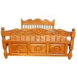 Buy teakwood furniture Online @ ₹35000 from ShopClues