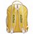 Clubb Bonny School Bag (For Kids) (Yellow)