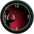 Ae World Wine Wall Clock (With Glass) 12X12 Inches