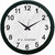 Ae World Classic Wall Clock (With Glass) 12X12 Inches