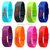 3 Pieces Different colors Sport LED Watches Silicone Rubber Digital Watches