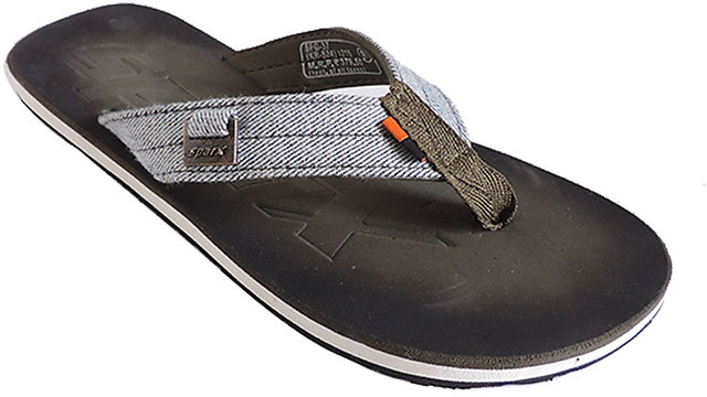 sparx flip flops mens