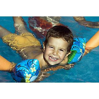 Swimming hand tube 2025