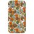 Garmor Designer Plastic Back Cover For Lg Nexus 4 E960