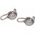 Silverwala Pearl Silver Dangle Earring (TRS3681)