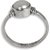 Silverwala Silver Pearl Ring (FRG149)