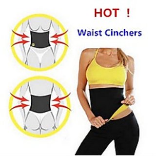 Hot Waist Shaper Belt/Tummy Shaper For Men and Women
