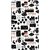 Garmor Designer Plastic Back Cover For Nokia Lumia 625