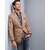 Exclusively Stylish Light Brown Blazer for men