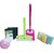 Set Of 10 Cleaning Utilities