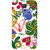 Garmor Designer Plastic Back Cover For Samsung Galaxy S5 Sm-G900