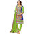 Lovely Look Multicolor Embroidered Un-Stitched Straight Suit LLKKFIG32001