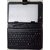 7 Inch Tablet Carrying case With Key Board