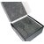 Metier Double Wall Glass - Curve - 250ml (2pcs)