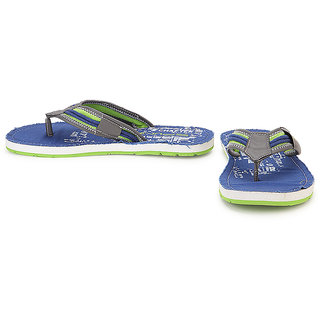 spunk slippers