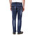 3Concept Blue Slim Fit Jeans For Men-abc90c