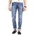 3Concept Blue Slim Fit Jeans For Men-abc158c