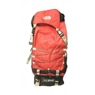 Buy Tycoon Rucksack Red Online 1899 From Shopclues
