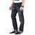 3Concept Blue Slim Fit Jeans For Men-abc142c