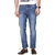 3Concept Blue Skinny Fit Jeans For Men-abc91c