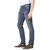 3Concept Grey Skinny Fit Jeans For Men-abc70c