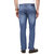 3Concept Blue Skinny Fit Jeans For Men-abc91c