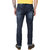 3Concept Blue Skinny Fit Jeans For Men-abc62c