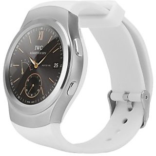General AUX G3 Smart Phone Watch-BT4.0,Heart Rate Monitor,Pedometer ...