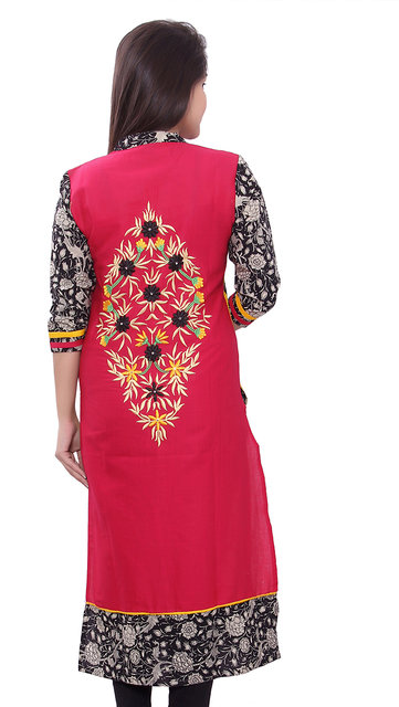 Jaypore cotton clearance kurtis