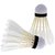 Feather Shuttlecock White (Pack of 10)